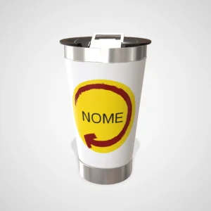 Copo Térmico Personalizado Cerveja 473ml – Desce Redondo