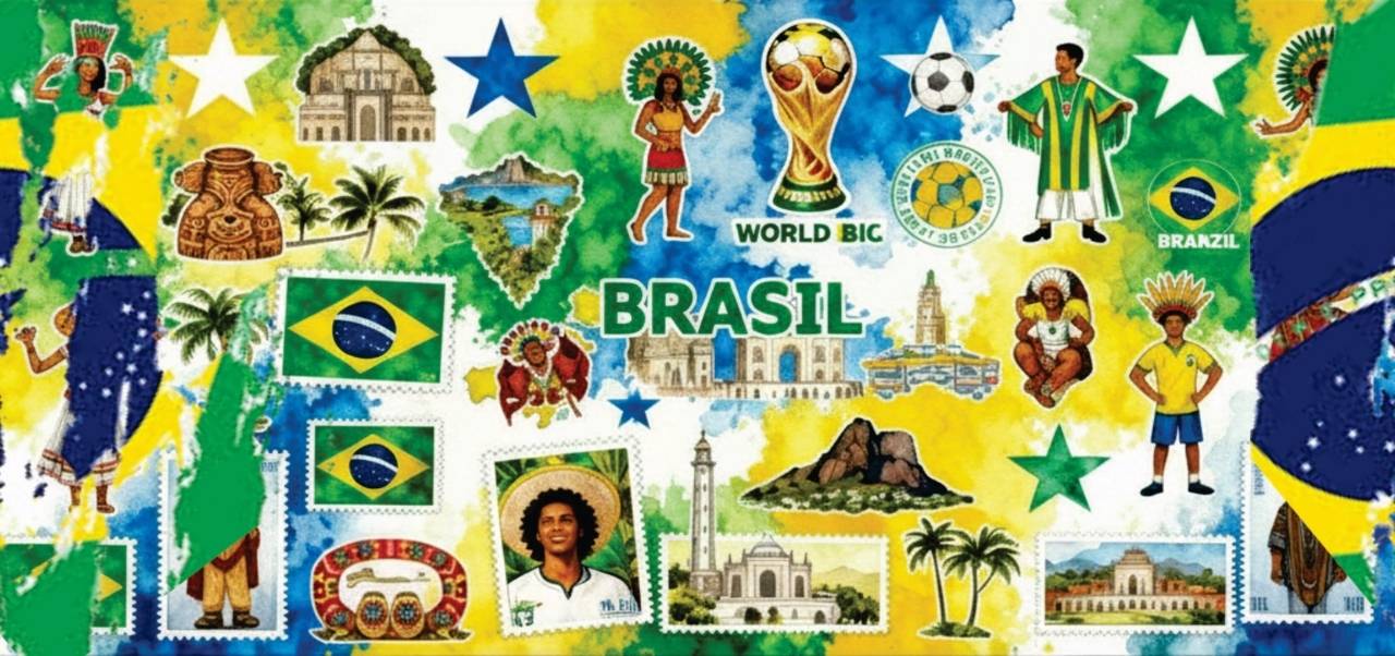 Preview da Personalização