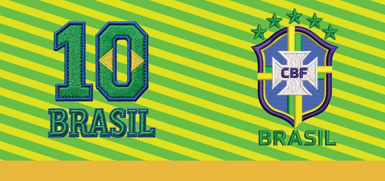 Preview da Personalização