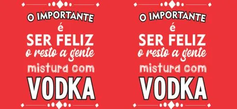 Preview da Personalização