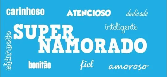 Preview da Personalização