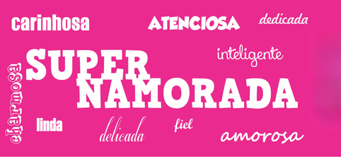 Preview da Personalização