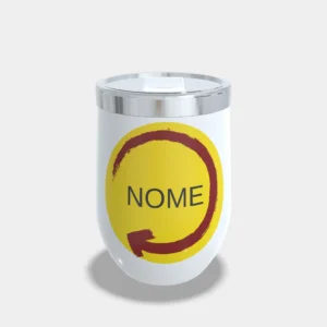 Copo Cuia Térmico Personalizado Cerveja 360ml – Desce Redondo