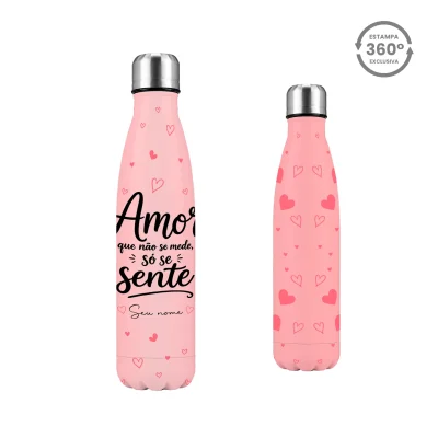 (5) MOCKUP GARRAFA TERMICA SLIM 500ml-amor que sente